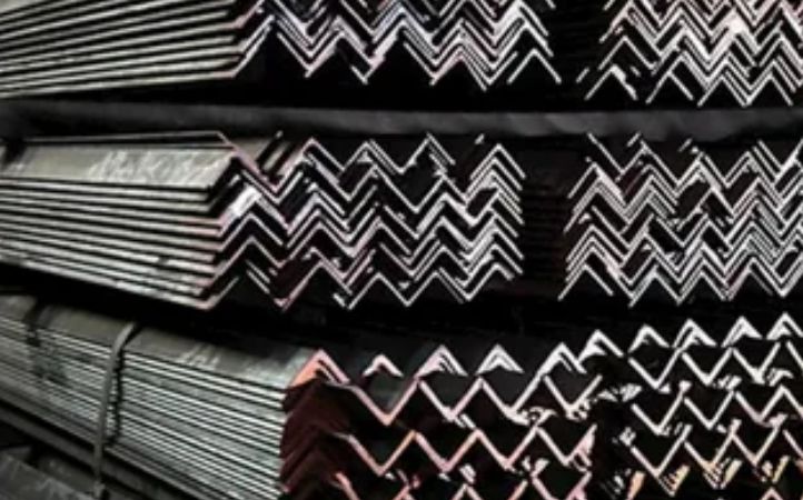Carbon Steel Angle